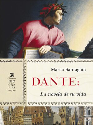 cover image of Dante